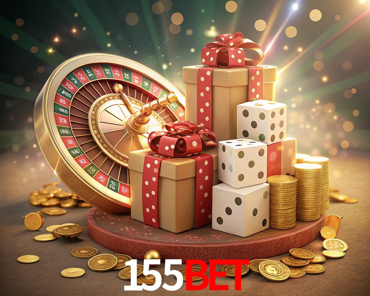 155BET